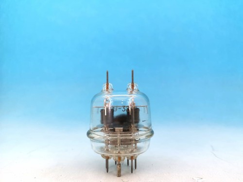 1 x GU-32 NOVOSIBIRSK 1973 Double tetrode Tube ГУ-32 NOS | eBay
