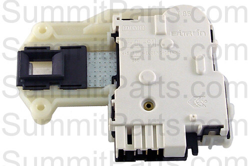 OEM ORIGINAL LOCKING BITRON DOOR LOCK - FOR GIRBAU - G333302, 333302