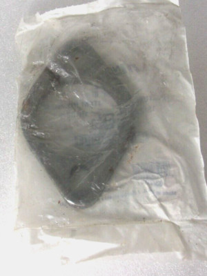 15132-1    Nickson Industries 2 Hole Flange   2 -1/ 4  Port Hole