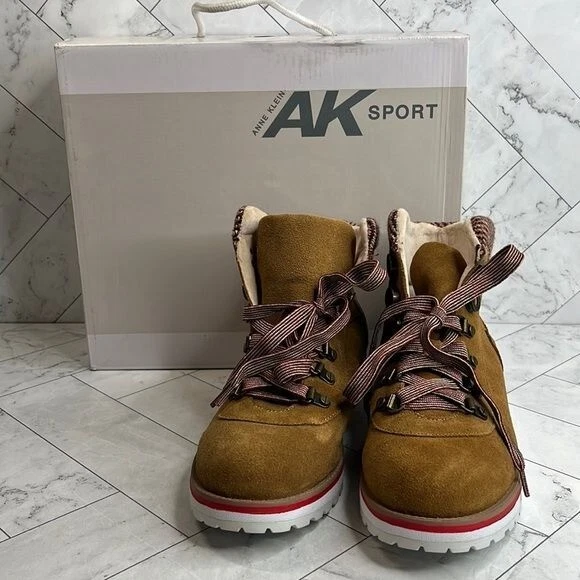 Anne klein willpower boots cheap