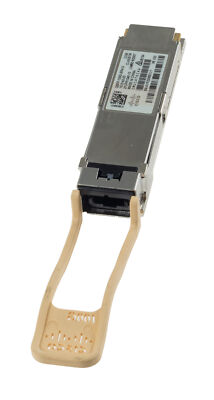 Transceiver Cisco QSFP-100G-SR4-S 100GbE QSFP28