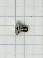 Conn King Tuba, Marching Tuba, Brace Rod Connecting Screw