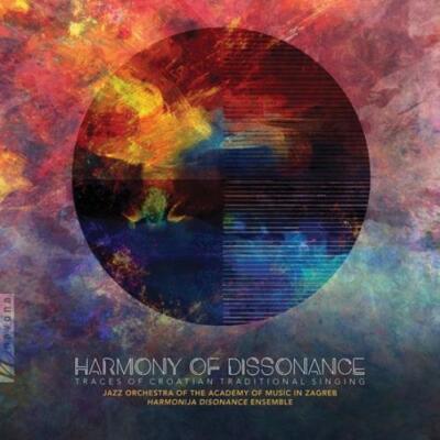 V/A: HARMONY OF DISSONANCE - CD