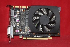 HP Nvidia GeForce GTX 760 1.5GB 1536MB 256BIT GDDR5, PCI Express Graphics Card