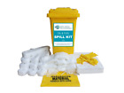 <!--F#f_0-->Oil & Fuel Spill Kit 120 Litres - absorb oil & fuel, not water<!--F/-->