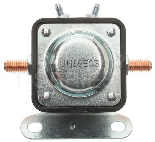 Solenoide de arranque estándar para Jeep Wrangler L6-4,2 L 1987 Foto 2 de 4