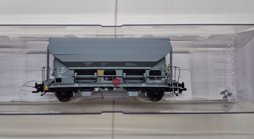 Roco 76582 Schwenkdachwagen, SBB, H0, OVP | Zustand: Gebraucht
