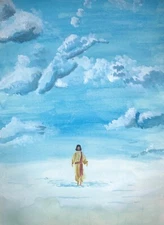 LightInspirational Faith-Based Art Print | Available in 8*10 & 11*14 | Printable