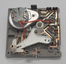 Genuine Refrigerator Kitchen Aid Ice Maker Motor Part#106626640