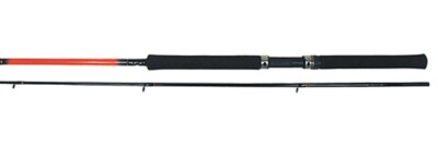 3ea HT PANFISH SPECIAL GRAPHITE PRO CRAPPIE POLE 11