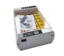NEW YZ-24S 110v 24 Eggs Incubator 0.1   Accurate Temperature Control Convenient
