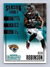 2016 Panini Contenders Football #1-100 Multi-Card Bulk Savings 🏈