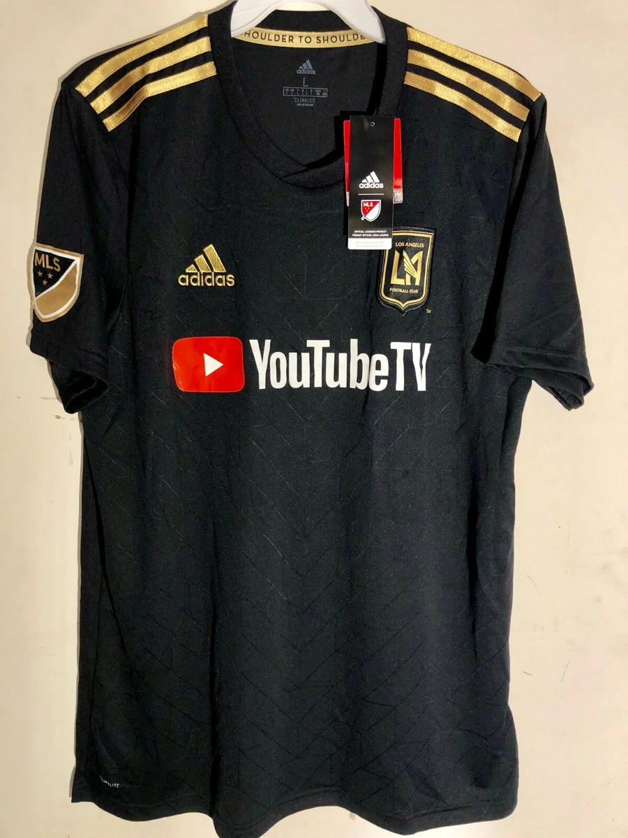 los angeles fc lafc away kit