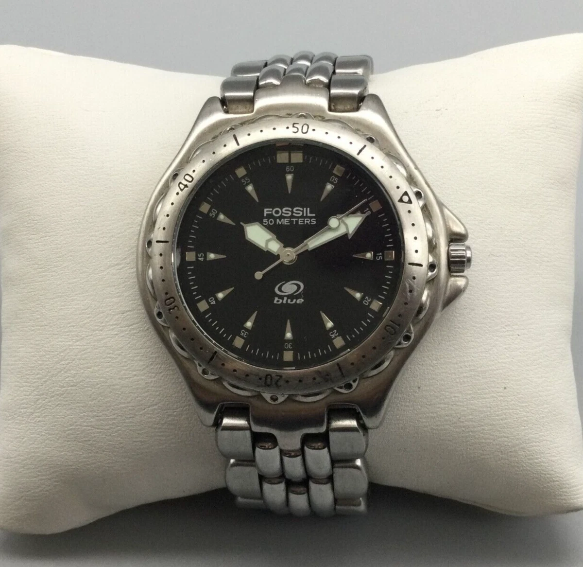 Fossil 38mm hotsell mens watch