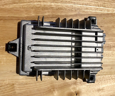 2010-2017 Buick Enclave Bose Audio Radio Stereo Amplifier Amp | eBay