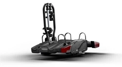 EasyFold XT F 2 Fix4Bike Fahrradträger für 2 Fahrräder - Afbeelding 1 van 5