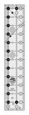 Genuine Creative Grids Quilt Ruler 2-1/2in x 12-1/2in Part# CGR212