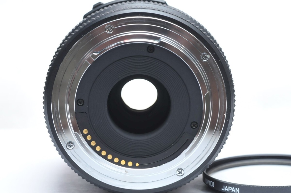 レンズ(ズーム) Contax Carl Zeiss Vario-Sonnar 3.5/40-80 CONTAX CARL ZEISS VARIO-SONNAR 40-80MM F3.5 T AEG STANDARD ZOOM