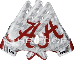 alabama crimson tide gloves