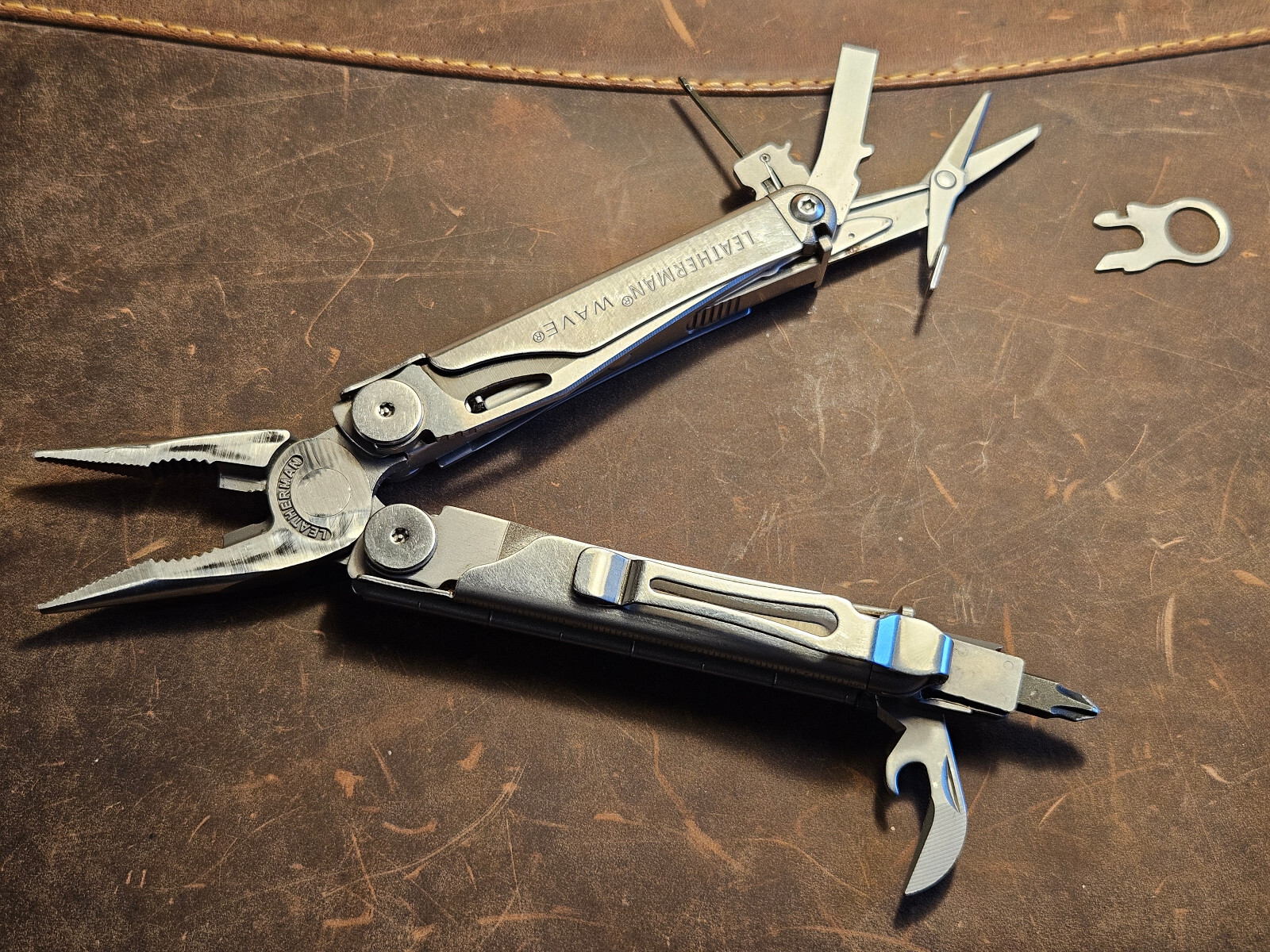 Leatherman Wave eBay