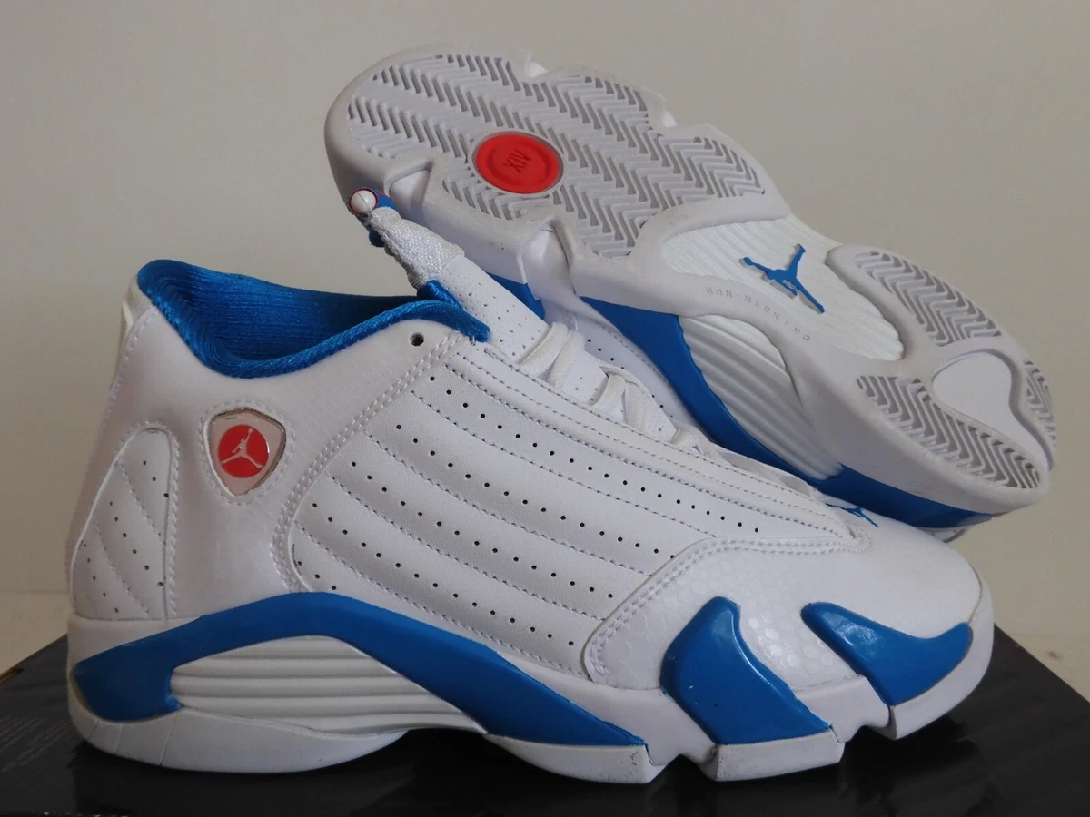 jordan retro 14 girls