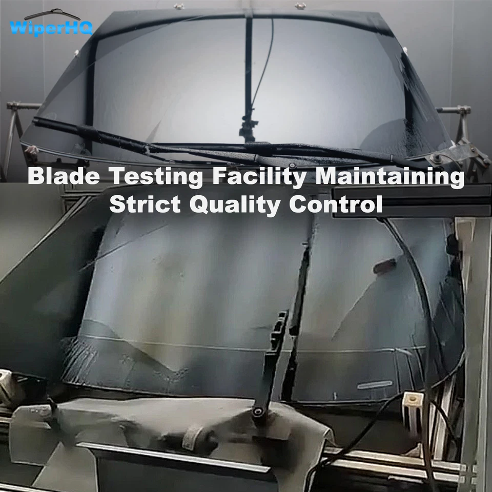 2x Windshield Premium Wipers for Hyundai i30 2012-2017 (GD) Hatch 26"14" Pair - Image 2 of 4