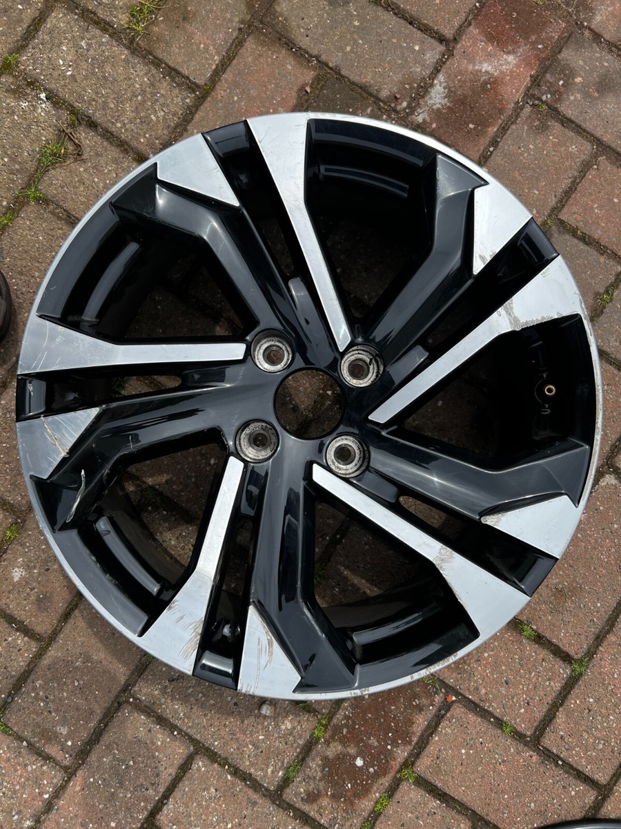 PEUGEOT 2008 ALLURE 16
