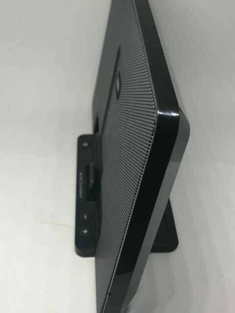 inmotion ipod speaker dock