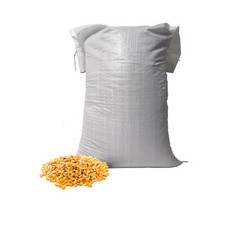 Old Potters Organic Whole Shelled Corn Attracts Deer Chicken  Wildlife 15-50lb