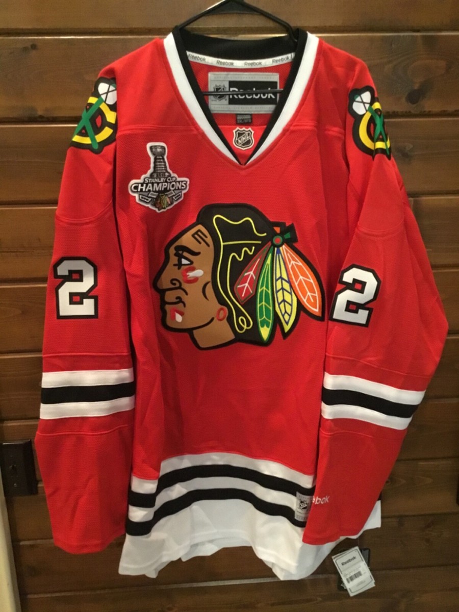 Hockey Chicago Blackhawks Jersey 3xl SALE: Chicago Blackhawks 2025