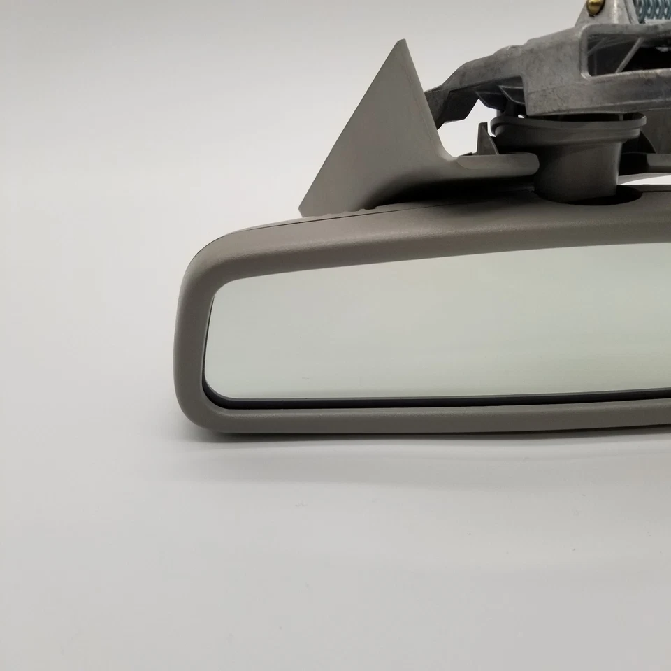 07-09 Mercedes W221 S550 S450 S63 AMG Interior Rear View Mirror 2218110007 OEM - Image 2 of 4