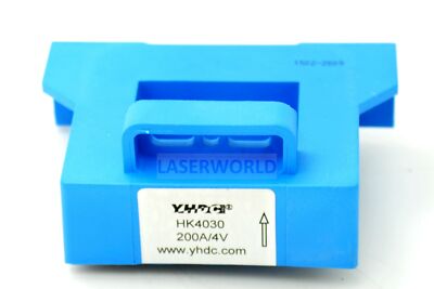HK4030 Open-loop Hall Current Sensor 200A/4V +/-15V 4500v(RMS) DC-50KHZ