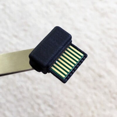 3.5 mm Jack Adaptor Headphone Connector for SONY Cassette Walkman WM / EX 