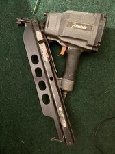 PASLODE Power Plus Pneumatic Framing Nailer  401936