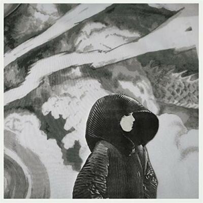 Black Rain - Computer Soul EP [VINYL]