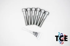 BMW E30 E34 E36 Output Shaft CV Axle Differential Bolts Screws Kit 33211227279