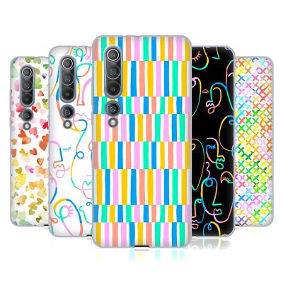 OFFICIAL NINOLA COLORFUL SOFT GEL CASE FOR XIAOMI REDMI PHONES