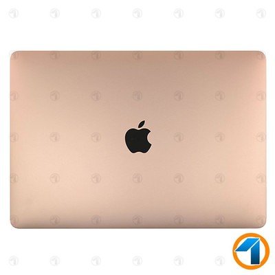 Für Apple MacBook Air A1932 EMC 3184 Retina LCD Display Assembly 2018 Roségold