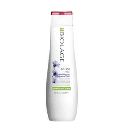 3474636728367 MATRIX Biolage Colorlast Purple szampon do włosów 250ml (P1) 