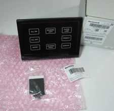 HONEYWELL INNCOM TBL-70 201-180-T70 HOTEL ROOM TABLE TOP CONTROLLER LIGHTING+