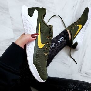 Nike iD Metcon 4 Women's Custom Shoes 