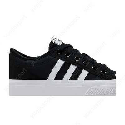 adidasOriginals by AvavavBaselayerの黒×白1枚 JI4585 Avavav × adidas Originals Modified Superstar Core Black
