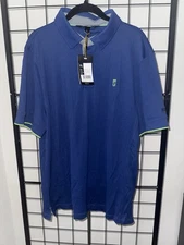 Tredstep Men’s Polo Brand New With Tags Size XL