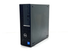 Dell OptiPlex 7090 SFF i7-11700 16GB RAM 256GB NVMe LINUX READ
