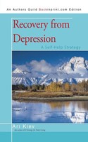 Ari Kiev | Recovery From Depression | Taschenbuch | Englisch (2009) | iUniverse