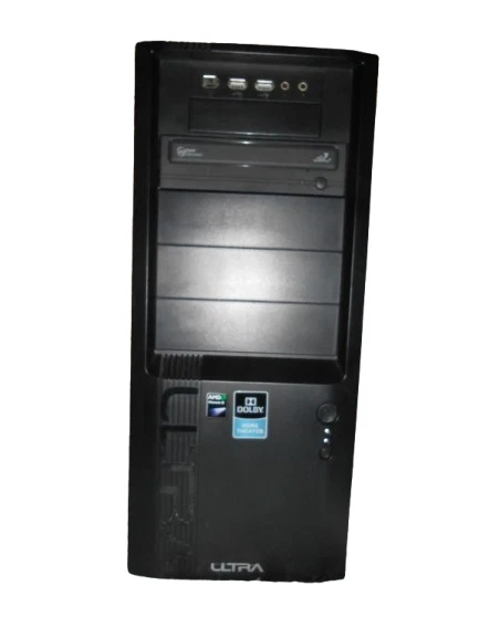 Ultra xBlaster Computer Case - Image 2 of 4