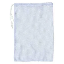 Champion Sports Mb20 Mesh Equipment Bag, 0.46 Lb., Nylon Mesh
