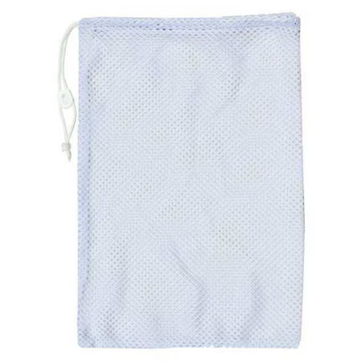 #ad Champion Sports Mb20 Mesh Equipment Bag 0.46 Lb. Nylon Mesh $5.19