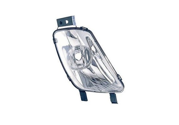 Nebelscheinwerfer Rechts FüR Peugeot 308 CC 4B I 4A 4C SW 4E 4H 10-11 9680498880-image