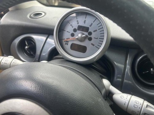 Speedometer Convertible Tachometer Fits 02-08 MINI COOPER 1393092 - Picture 13 of 15